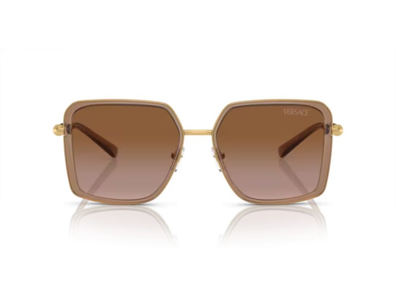 Versace VE 2261 100213 56 Occhiali da Sole