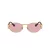 Versace VE 2264 100284 56 Occhiali da Sole