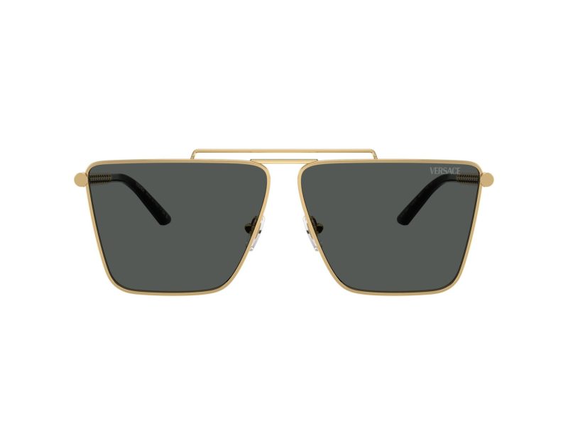 Versace VE 2266 100287 64 Occhiali da Sole