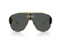 Versace VE 2268 100287 142 Occhiali da Sole