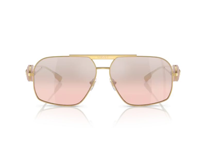 Versace VE 2269 10027E 62 Occhiali da Sole