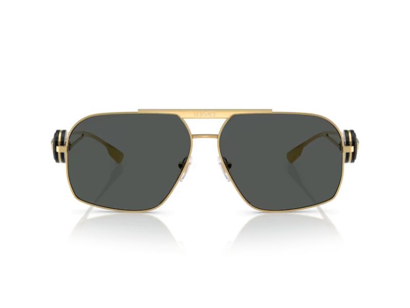Versace VE 2269 100287 62 Occhiali da Sole
