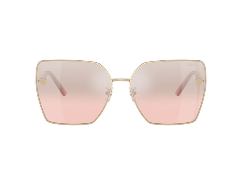 Versace VE 2270D 12527E 63 Occhiali da Sole