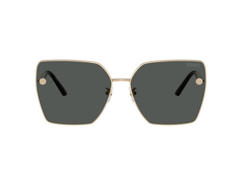 Versace VE 2270D 125287 63 Occhiali da Sole