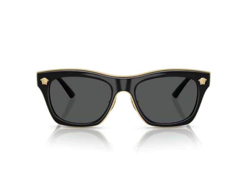 Versace VE 2272 GB1/87 53 Occhiali da Sole