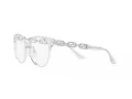 Versace VE 3302D 148 54 occhiali da vista