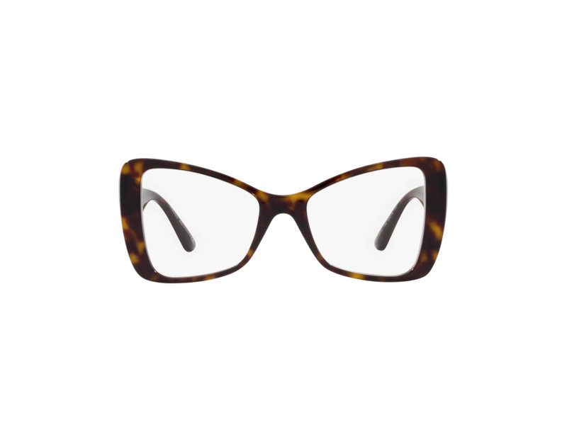 Versace VE 3312 108 53 occhiali da vista