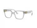 Versace VE 3329B 5305 52 occhiali da vista