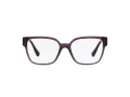 Versace VE 3329B 5384 54 occhiali da vista