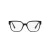 Versace VE 3329B GB1 54 occhiali da vista