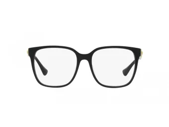 Versace VE 3332D GB1 55 occhiali da vista