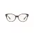 Versace VE 3334 108 55 occhiali da vista