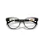 Versace VE 0VE3334 GB1 53 occhiali da vista