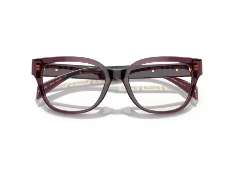Versace VE 0VE3338 5209 54 occhiali da vista