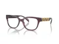 Versace VE 0VE3338 5209 54 occhiali da vista