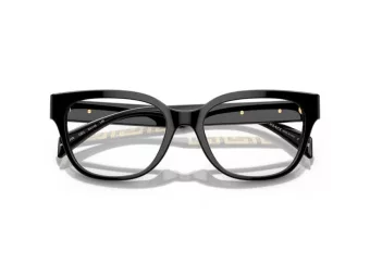 Versace VE 0VE3338 GB1 52 occhiali da vista