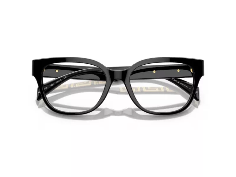 Versace VE 0VE3338 GB1 52 occhiali da vista