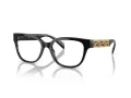 Versace VE 0VE3338 GB1 52 occhiali da vista