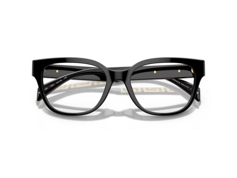 Versace VE 0VE3338 GB1 54 occhiali da vista