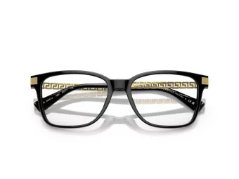 Versace Chad VE 3340U GB1 55 occhiali da vista