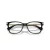 Versace Chad VE 3340U GB1 57 occhiali da vista