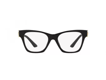 Versace VE 3341U GB1 52 occhiali da vista