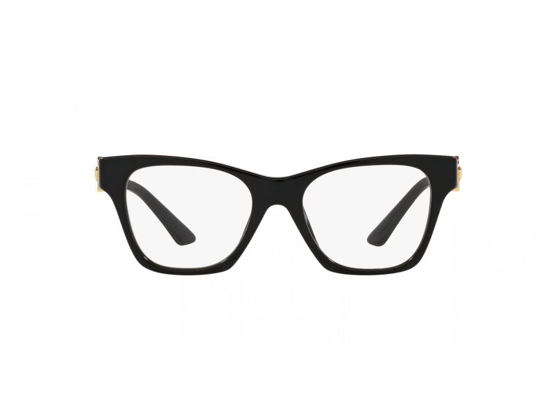 Versace VE 3341U GB1 52 occhiali da vista