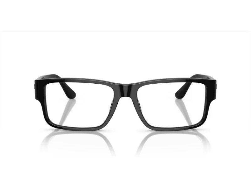 Versace VE 3342 GB1 57 occhiali da vista