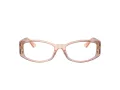 Versace VE 3343 5431 54 occhiali da vista