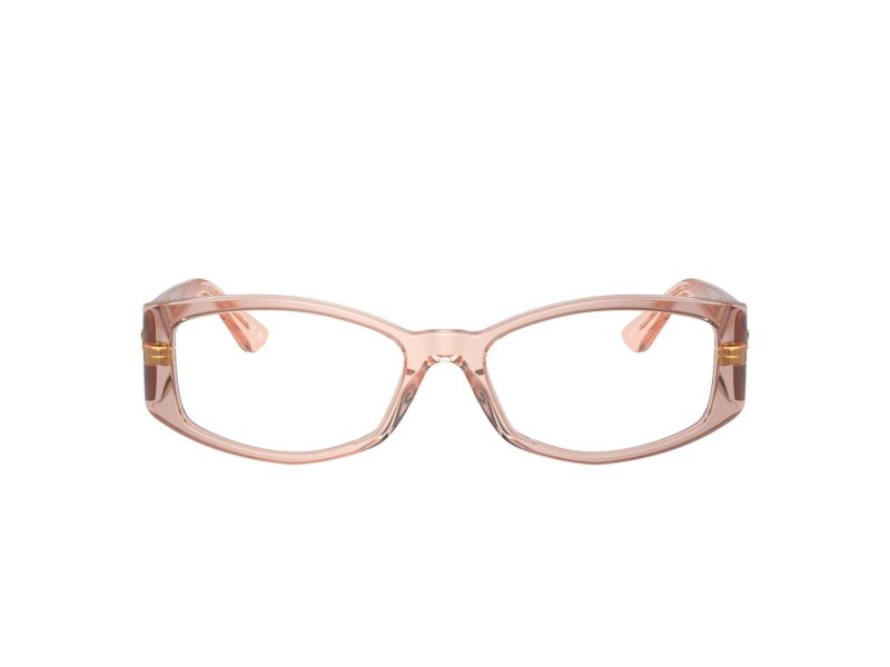 Versace VE 3343 5431 54 occhiali da vista