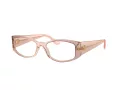 Versace VE 3343 5431 54 occhiali da vista