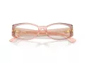 Versace VE 3343 5431 54 occhiali da vista