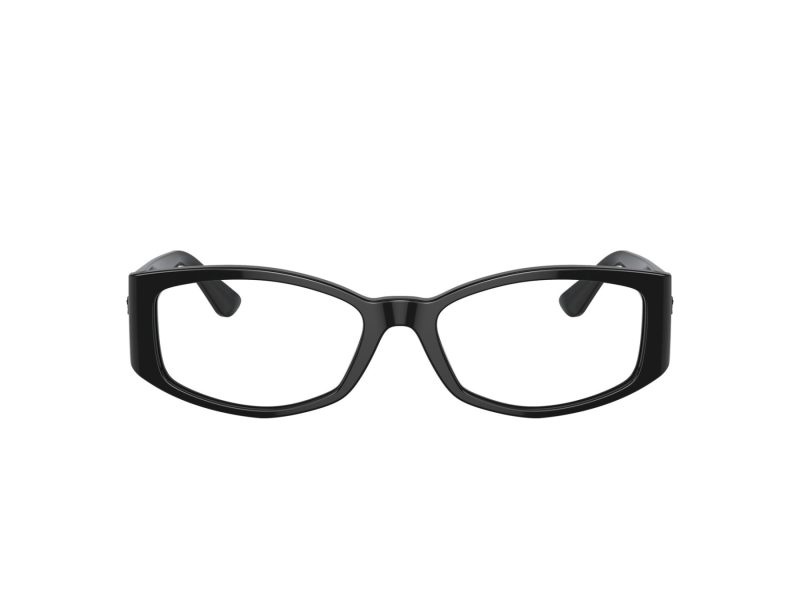 Versace VE 3343 GB1 54 occhiali da vista