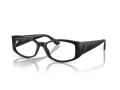 Versace VE 3343 GB1 54 occhiali da vista