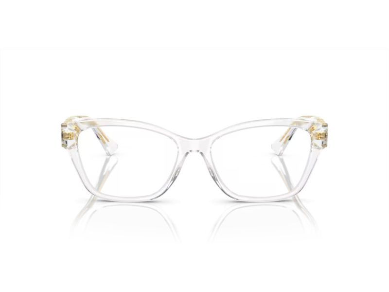 Versace VE 3344 148 52 occhiali da vista