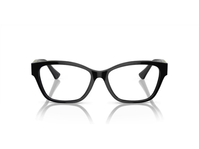 Versace VE 3344 GB1 54 occhiali da vista