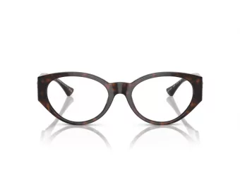 Versace VE 3345 5429 54 occhiali da vista