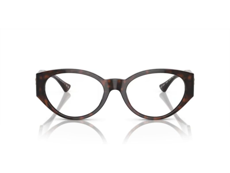 Versace VE 3345 5429 54 occhiali da vista
