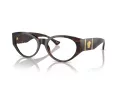 Versace VE 3345 5429 54 occhiali da vista