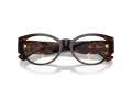 Versace VE 3345 5429 54 occhiali da vista