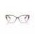 Versace VE 3347 5435 52 occhiali da vista