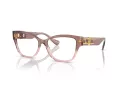 Versace VE 3347 5435 52 occhiali da vista