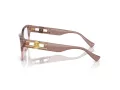 Versace VE 3347 5435 52 occhiali da vista