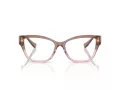 Versace VE 3347 5435 54 occhiali da vista