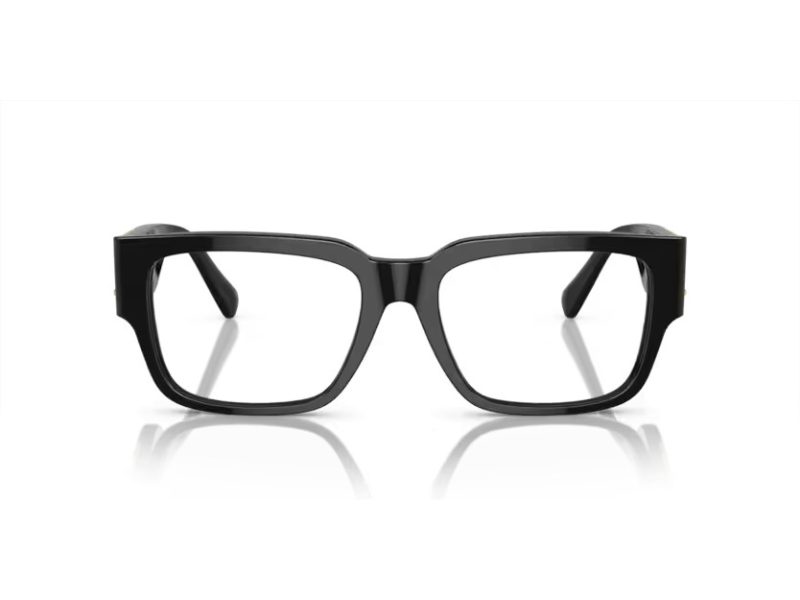 Versace VE 3350 GB1 55 occhiali da vista