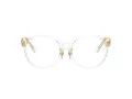 Versace VE 3351D 148 53 occhiali da vista