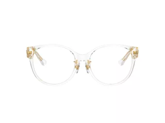 Versace VE 3351D 148 53 occhiali da vista