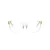 Versace VE 3351D 148 53 occhiali da vista