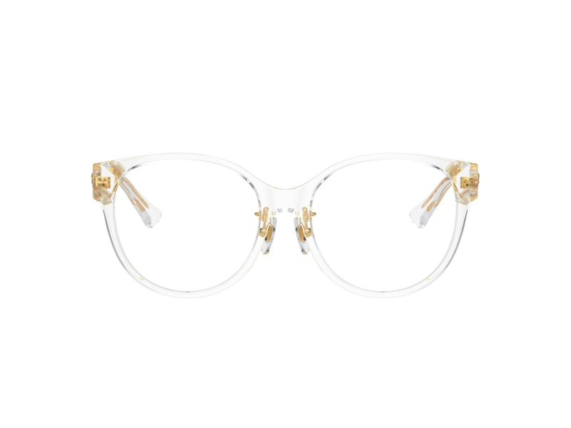 Versace VE 3351D 148 53 occhiali da vista