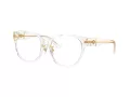 Versace VE 3351D 148 53 occhiali da vista